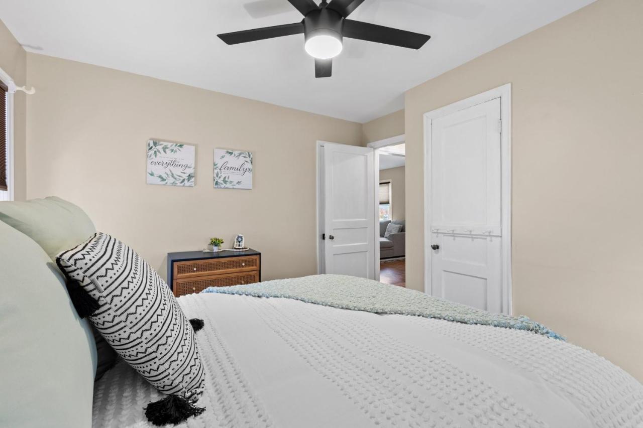 Isla'S Landing Villa Lexington Bagian luar foto