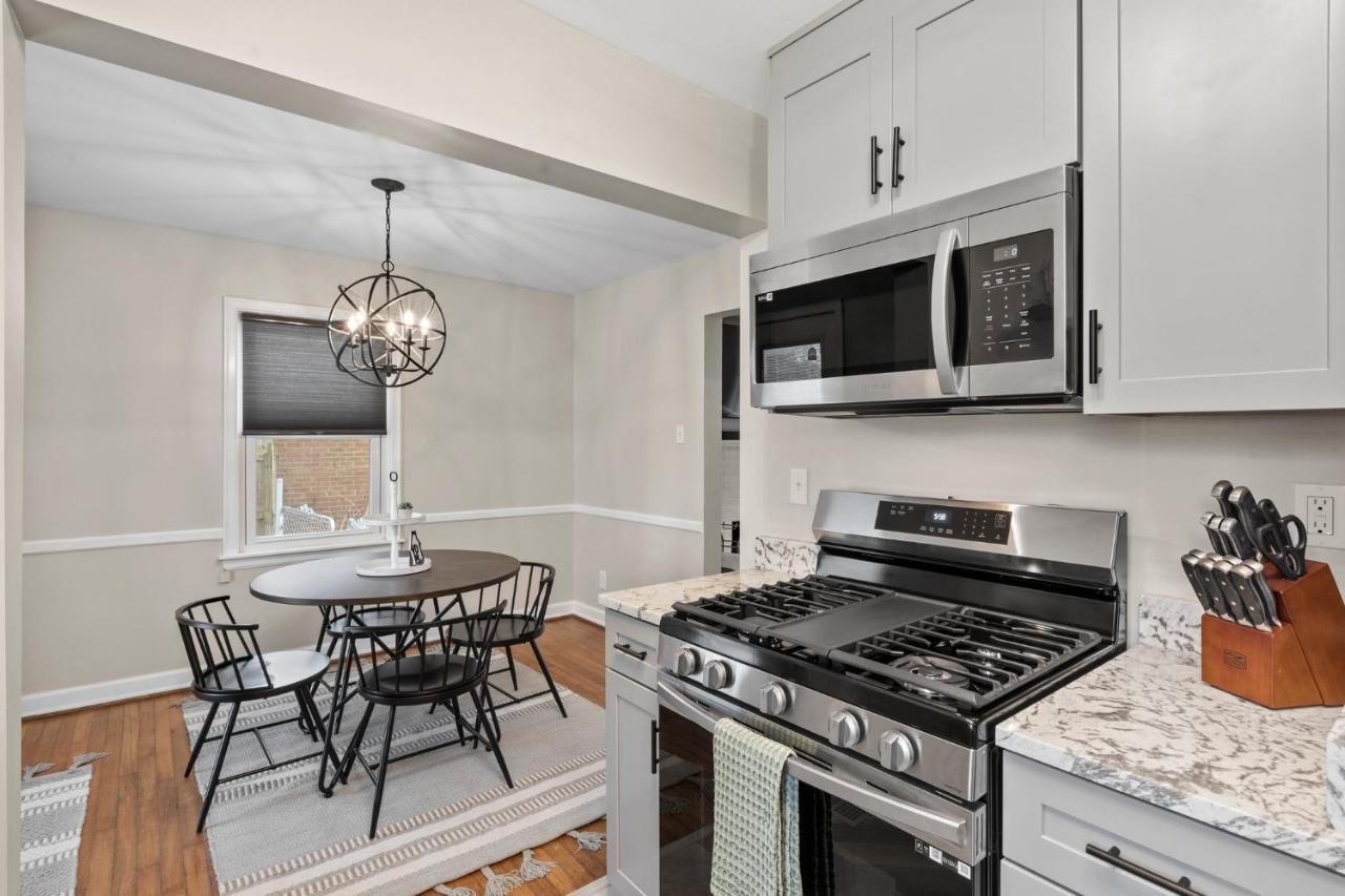 Isla'S Landing Villa Lexington Bagian luar foto